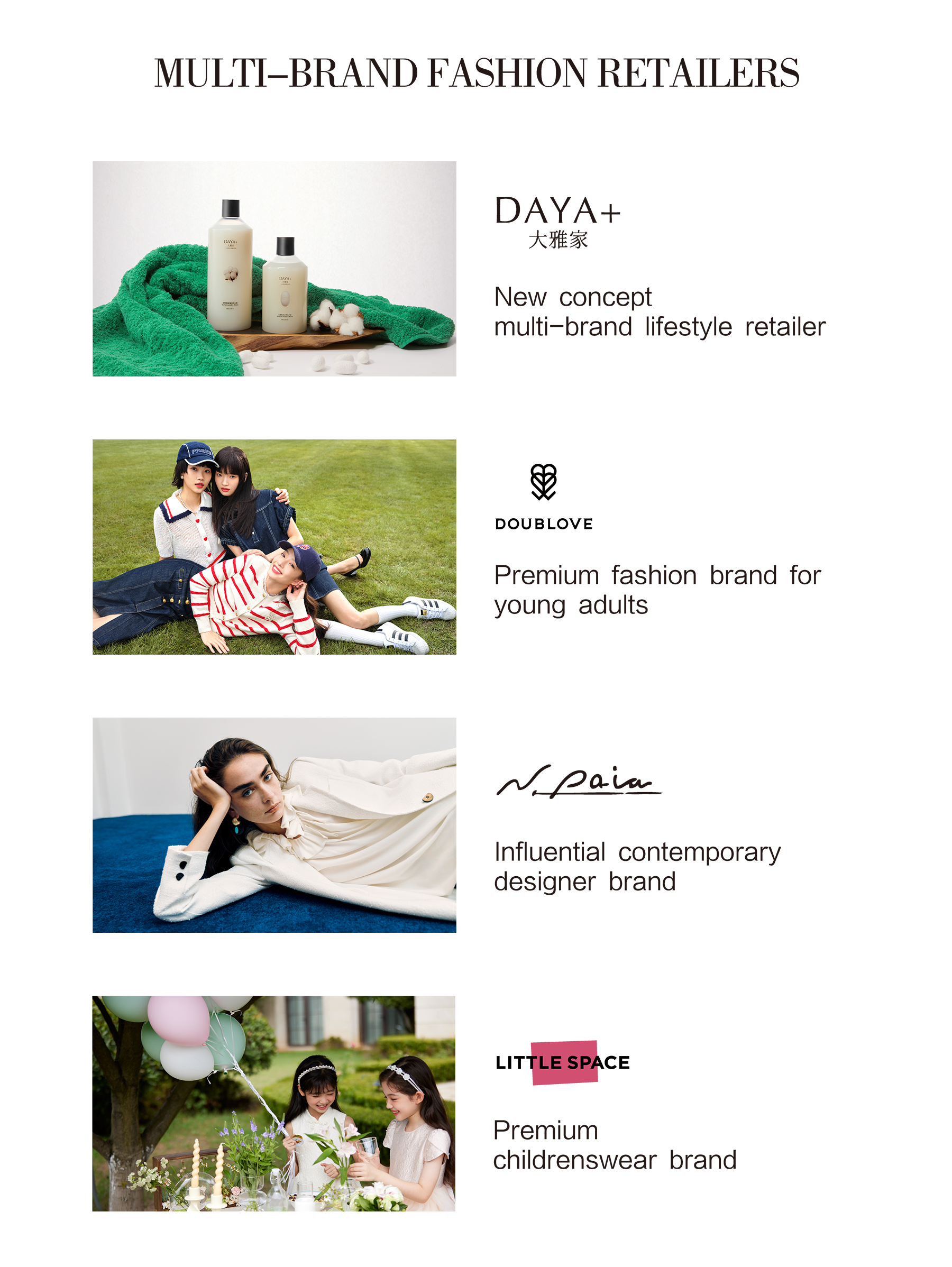 EP YAYING official website - fashionable high-end women's clothing